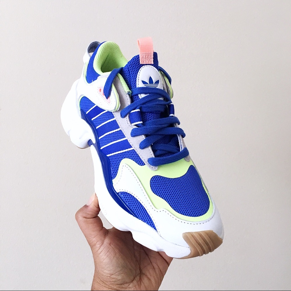Adidas Magmur Runner - Picture 3 of 8